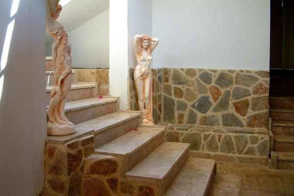 Hotel Villa Sonata (Alanya)